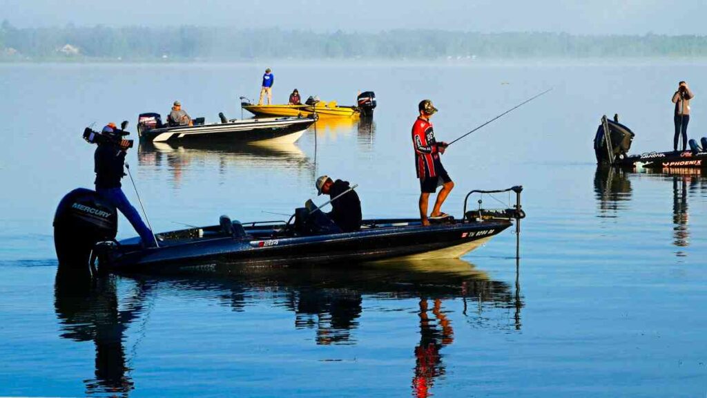 Lake Bemidji State Park