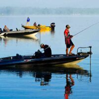 Lake Bemidji State Park