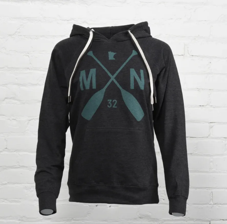8. Midnight Sky Hoodie - $49