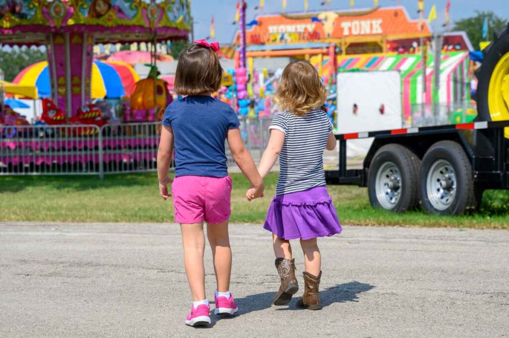Minnesota Festivals