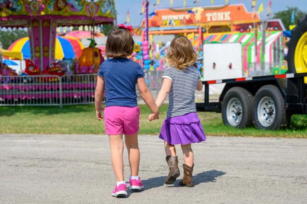 Minnesota Festivals