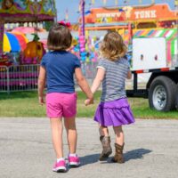 Minnesota Festivals