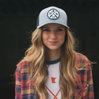 Minnesota hats for Minnesota fans