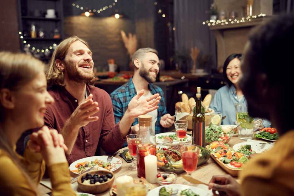 Lake Minnetonka Restaurants