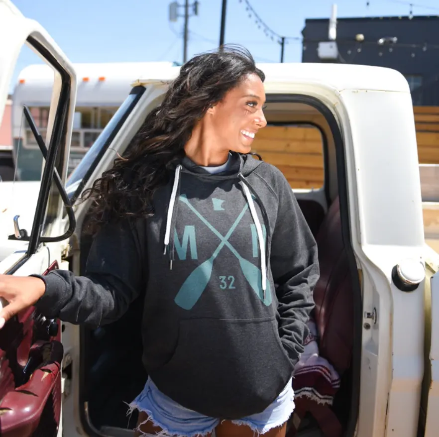 Minnesota Sweatshirts