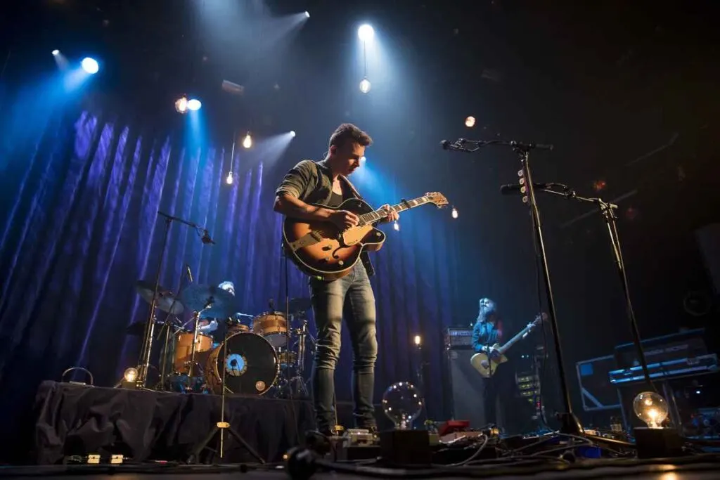Music Venues in Minneapolis