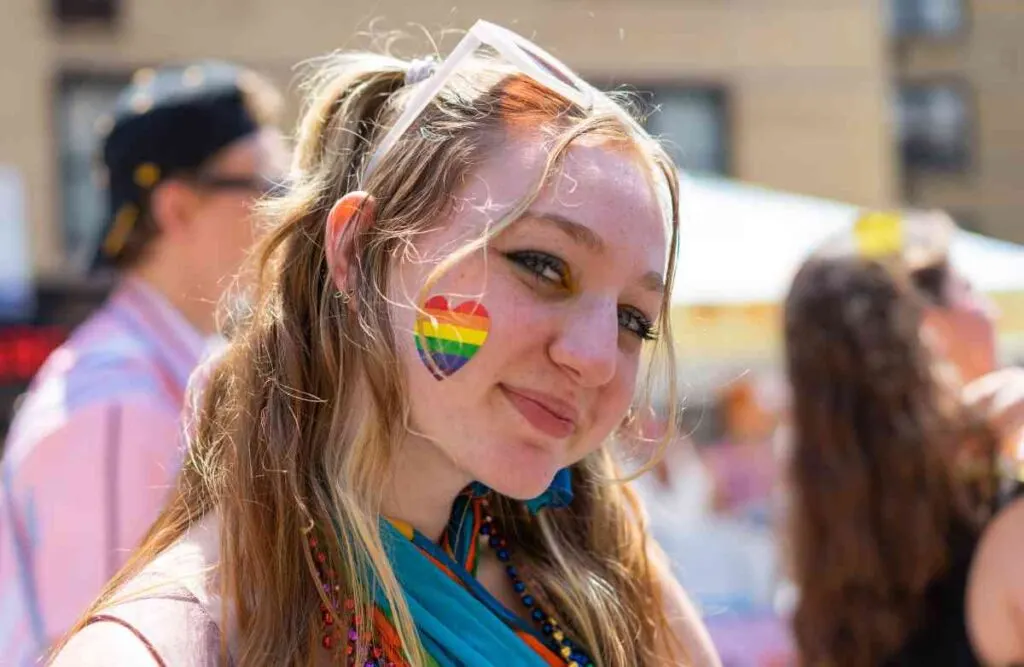 Pride Minnesota Festival