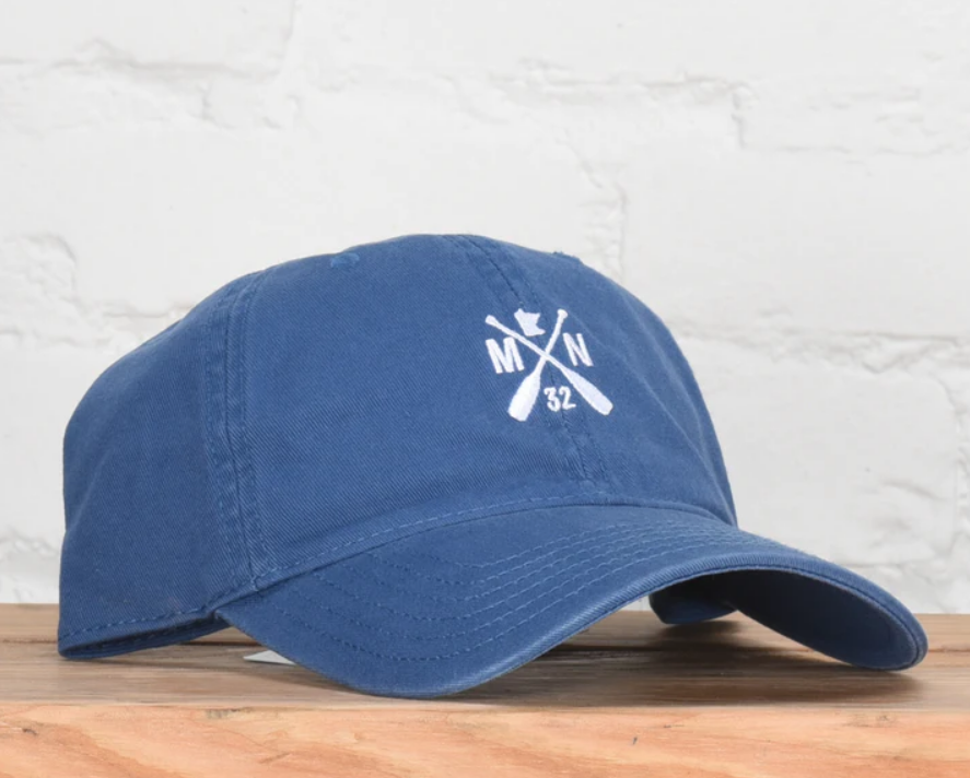 Royal Dad Hat