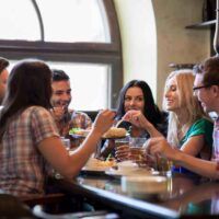 Small town restaurants in Minnesota