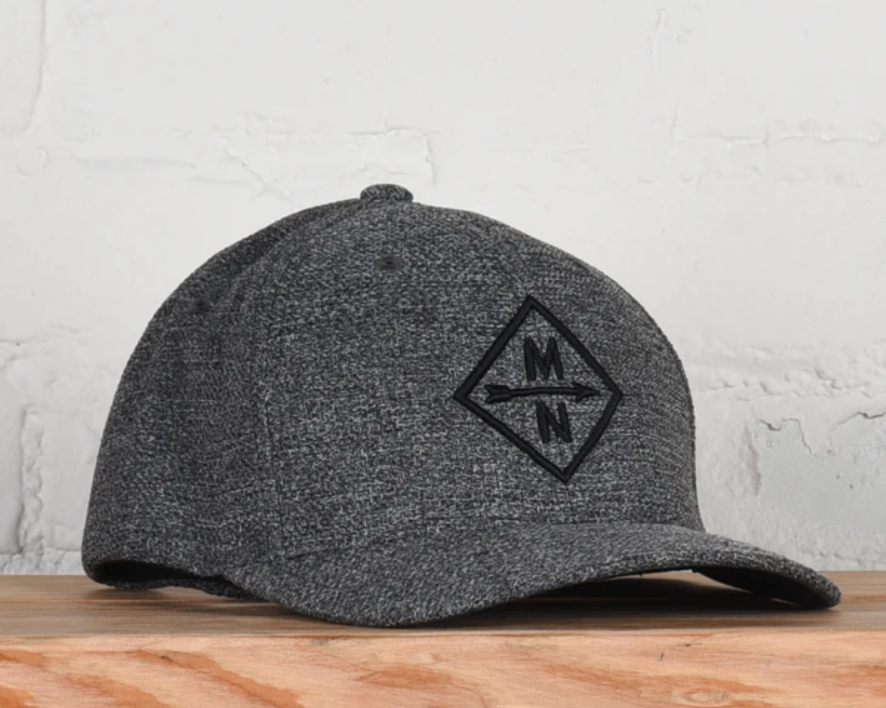 Sturgeon fitted Hat