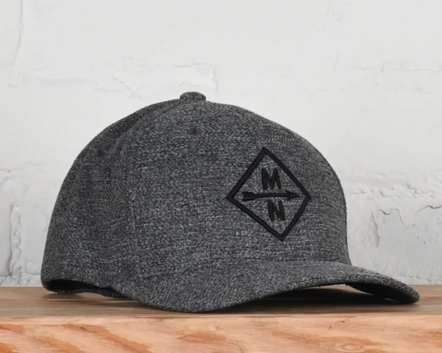 Sturgeon fitted Hat