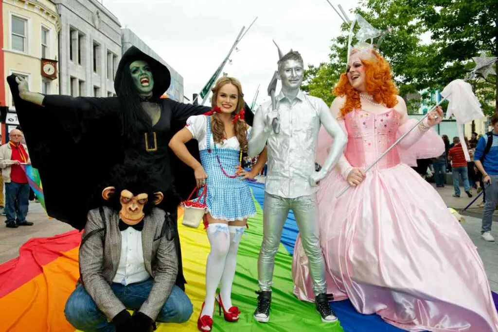 Wizard of Oz Festival