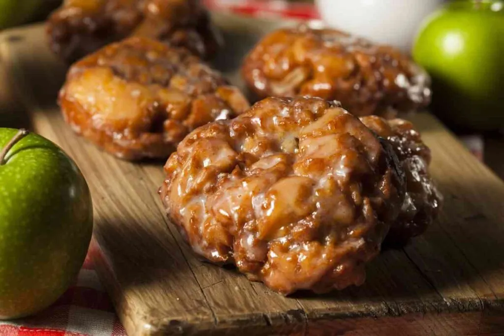 Apple Fritters Are Some of the Best Donuts in Minneapolis