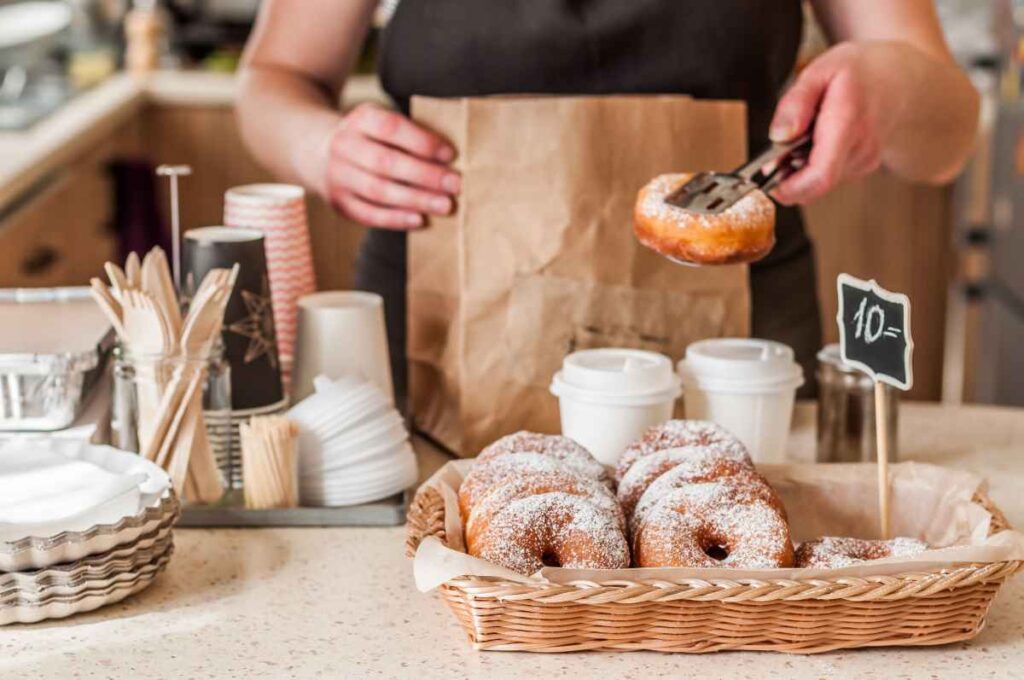Best Donuts in Minneapolis
