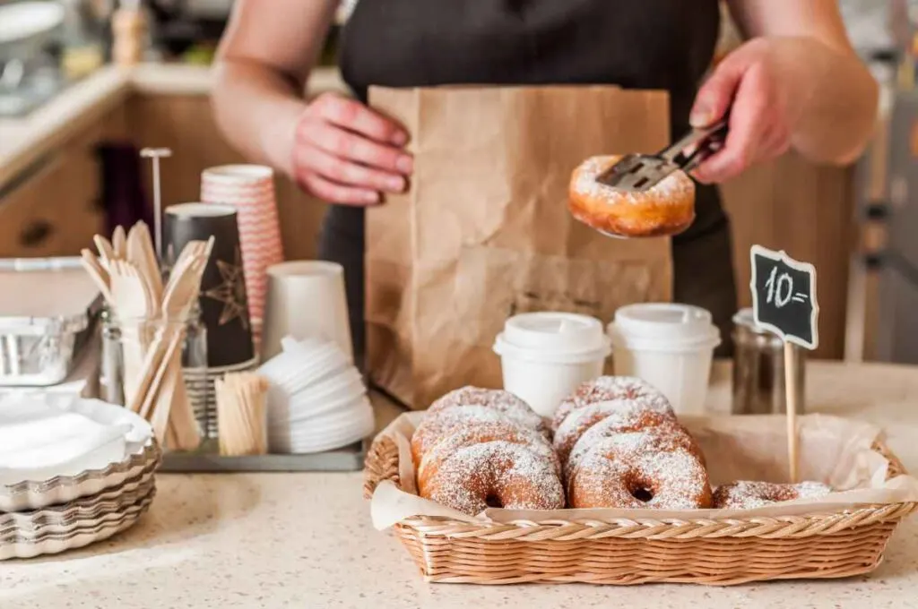 Best Donuts in Minneapolis