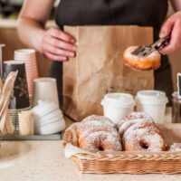 Best Donuts in Minneapolis