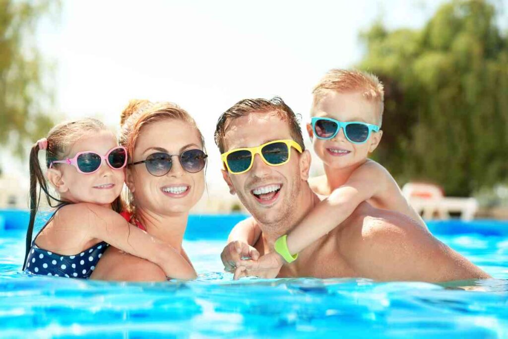 Family Resorts in Minnesota