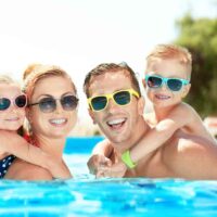 Family Resorts in Minnesota