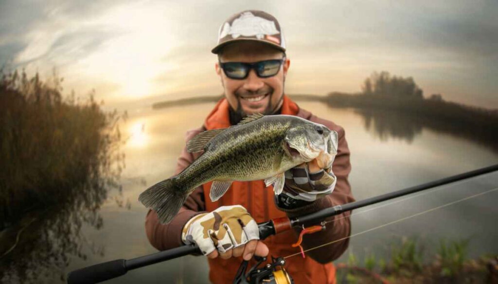 Fishing at One of the Best Fishing Resorts in Minnesota