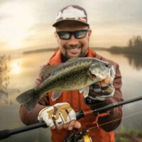 Fishing at One of the Best Fishing Resorts in Minnesota