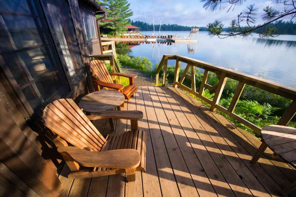 Lake Minnetonka VRBO