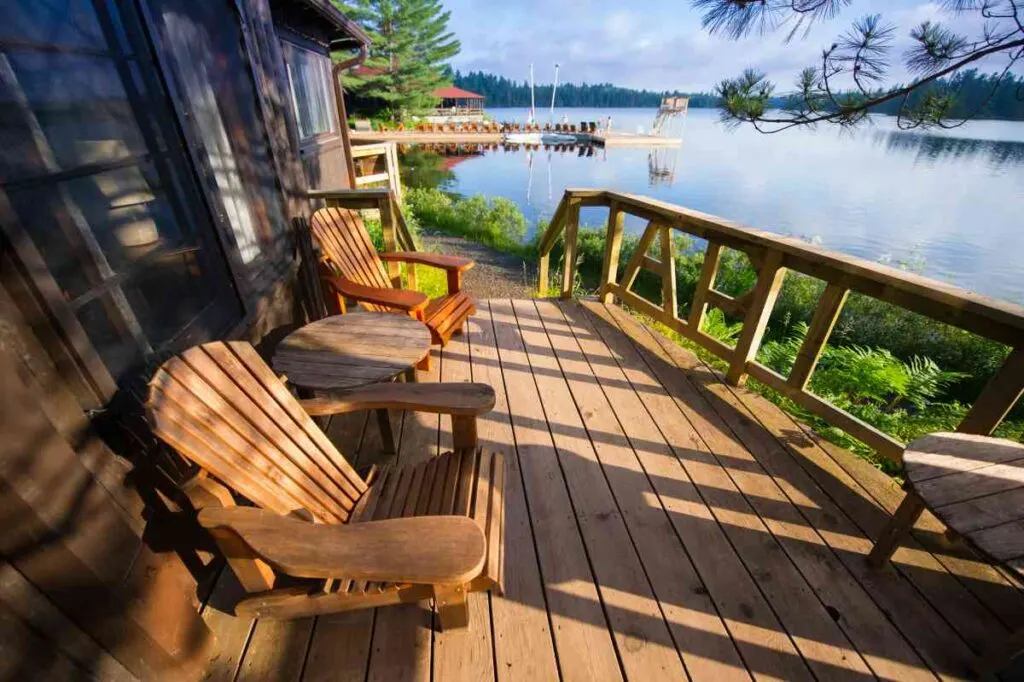Lake Minnetonka VRBO