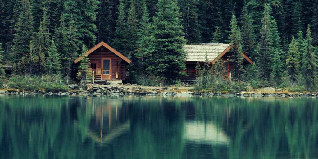 Lake Vermilion Cabins