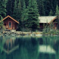 Lake Vermilion Cabins