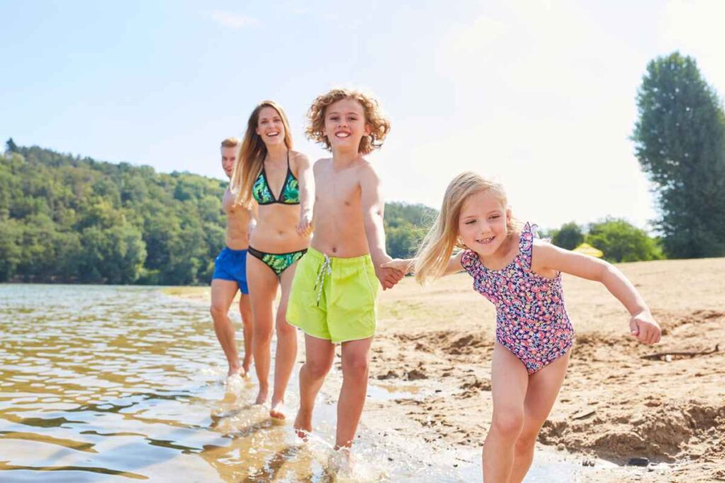 The Best Beaches in Minnesota
