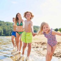 The Best Beaches in Minnesota