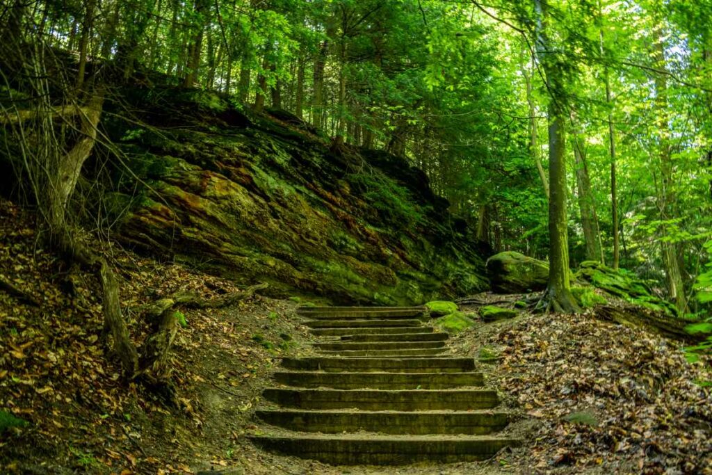 Afton State Park