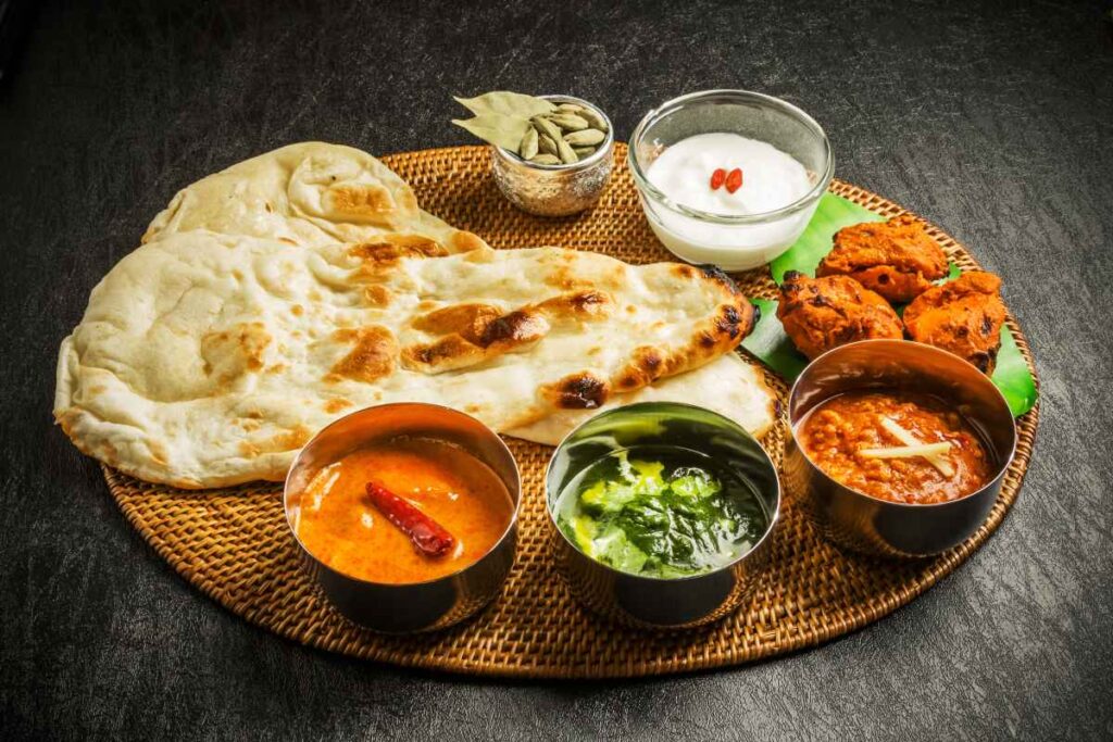 Best Indian Food in Minneapolis