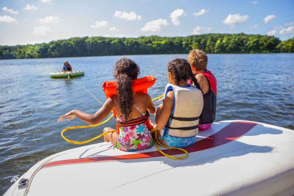 Boating