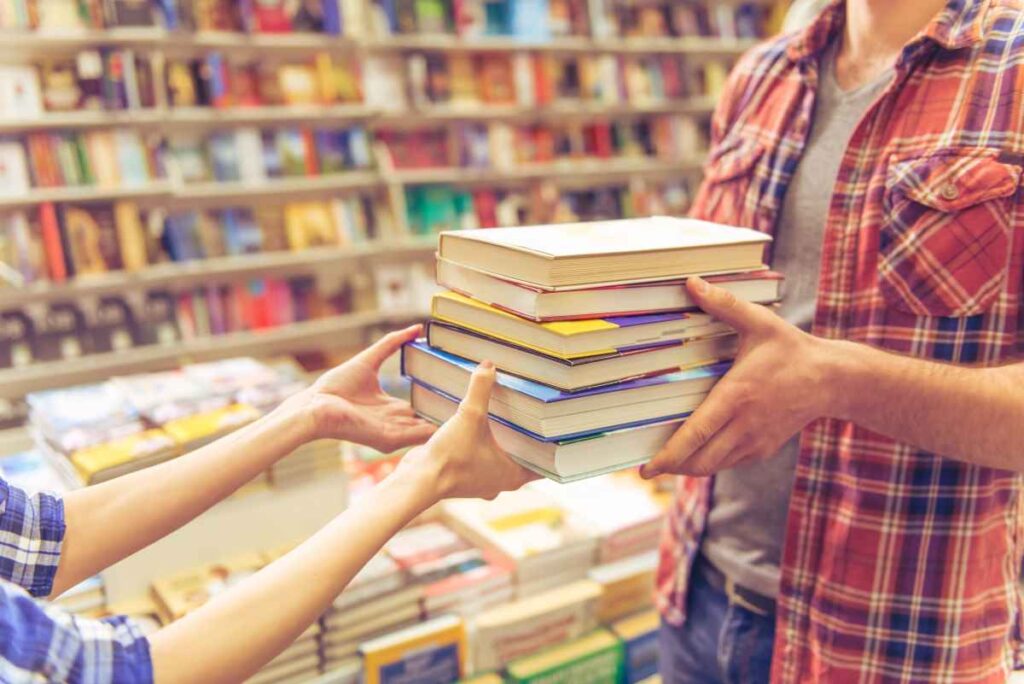 Bookstore