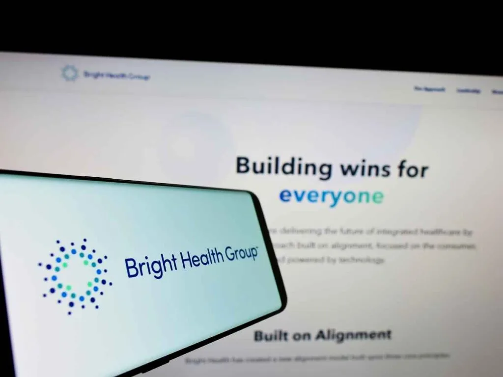 Bright Health Group