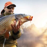 Carp Fishing in Minnesota