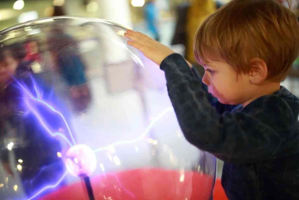 Children's Museum