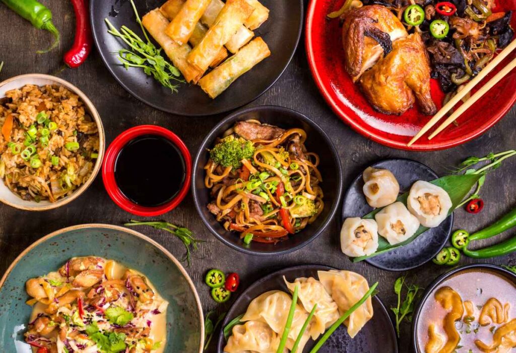 Best food in minneapolis
