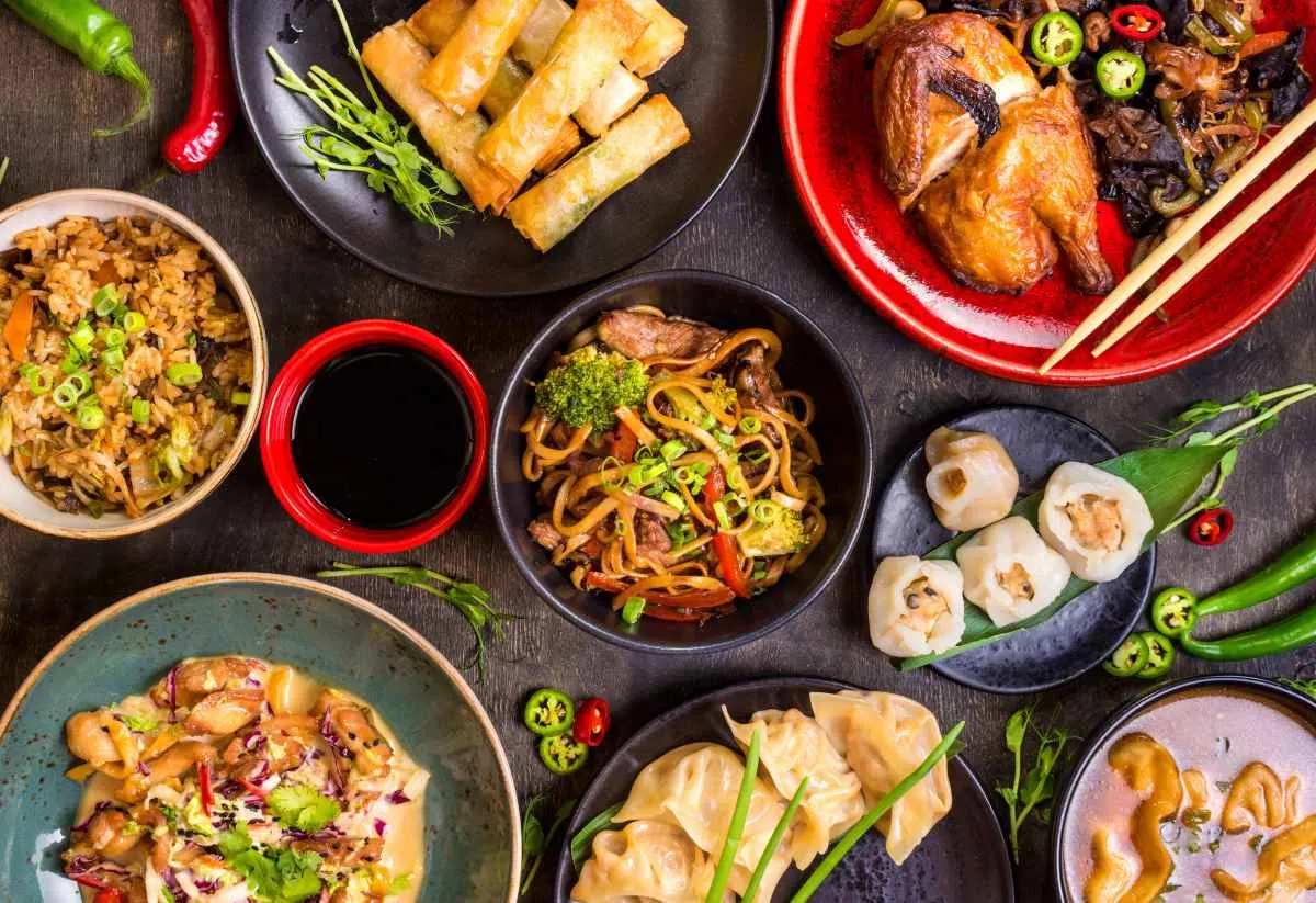 The Best Chinese Food in Minneapolis