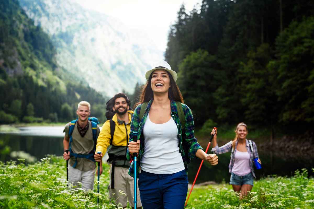 Best Hikes Near Minneapolis