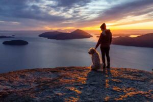 The Complete Visitor's Guide to Great River Bluffs State Park