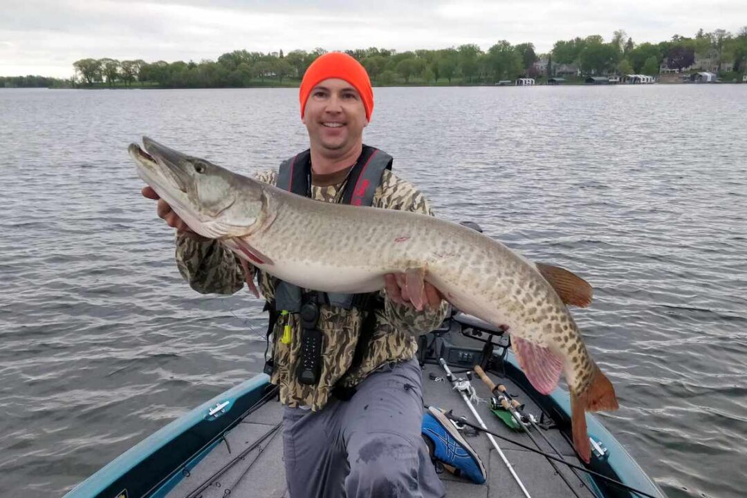 The Complete Lake Fishing Guide