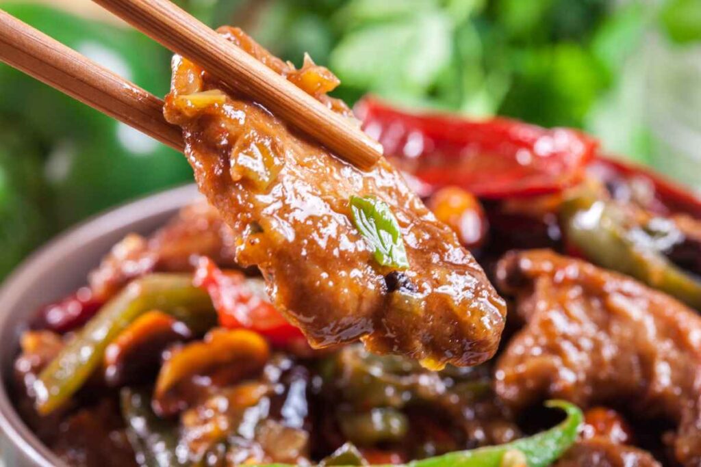 Some of the Best Chinese Food in Minneapolis