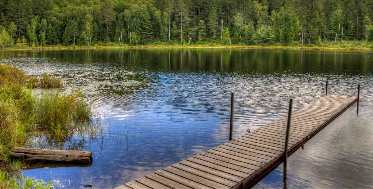 McCarthy Beach State Park