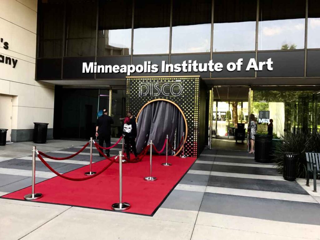 Minneapolis Institute of Art