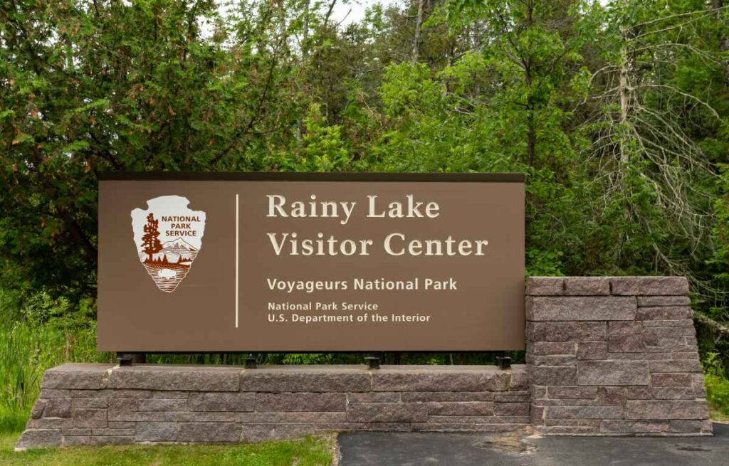 Things to Do at Rainy Lake