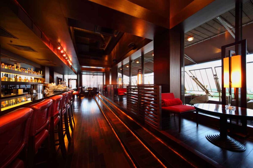 Resort Bar