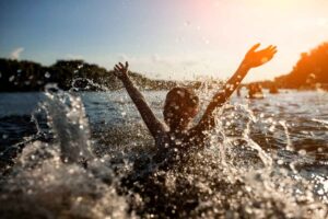 Escape to the Enchanting World of Flandrau State Park: Your Minnesota Adventure Awaits