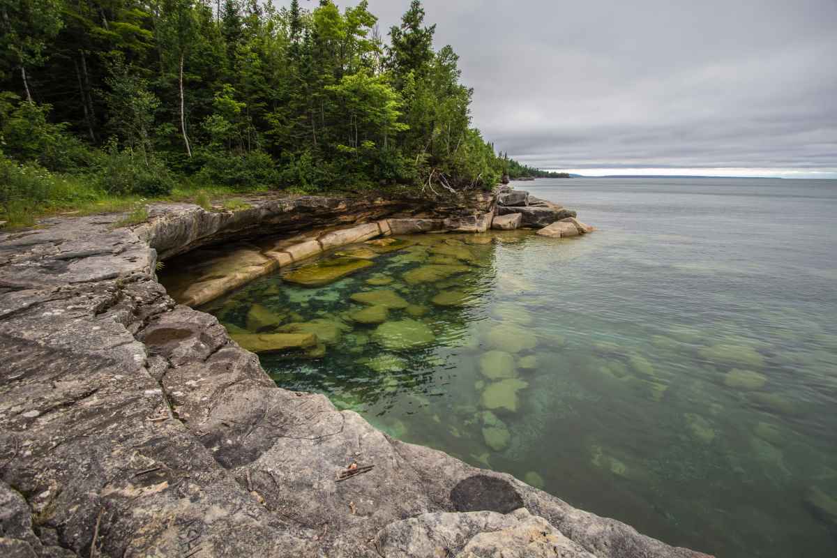 Things to Do Around Lake Superior