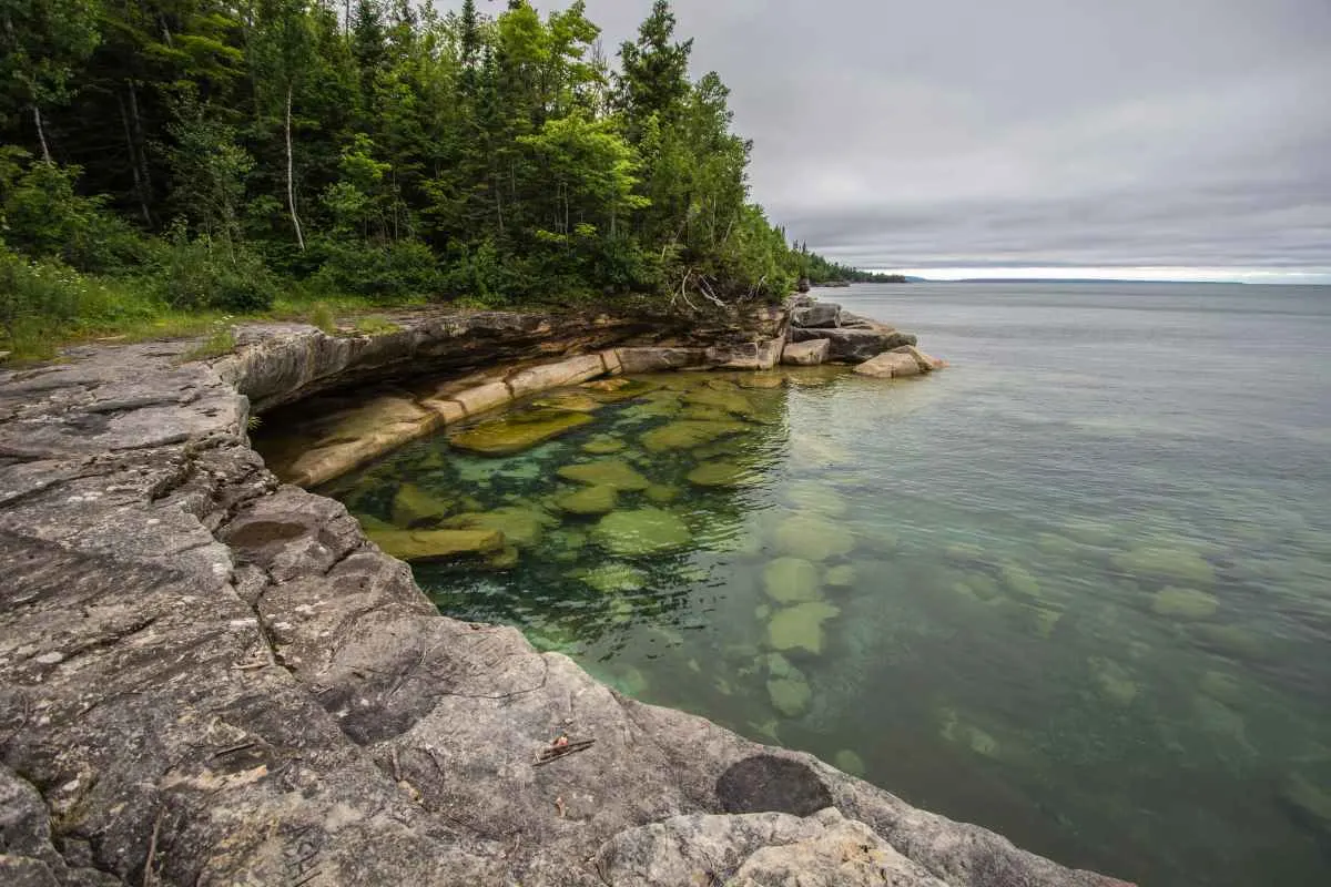 Things to Do Around Lake Superior